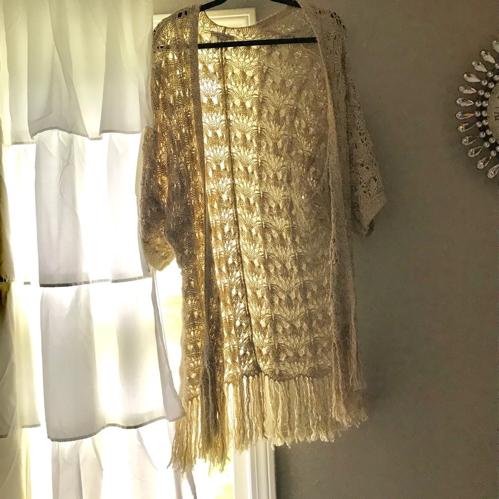 American Eagle Cardigan